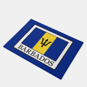 Barbados Deurmat (Schuin)