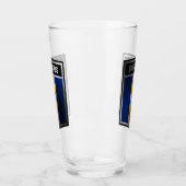 Barbados Glas (Links)