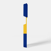 Barbados iPhone Hoesje (Rechterkant)