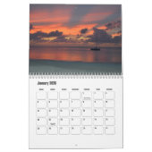 Barbados Kalender (Jan 2026)