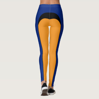 Barbados Klassieke Streetwear Leggings
