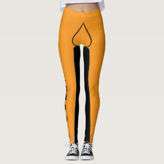 Barbados Klassieke Streetwear Leggings