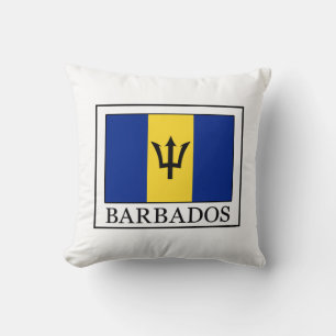 Barbados-kussen Kussen