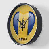 Barbados Love (Hoek)
