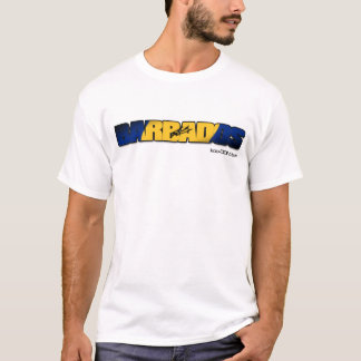 BARBADOS M01 T-SHIRT