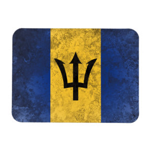 Barbados Magneet