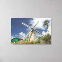 BARBADOS, Noordoostkust, Morgan Lewis: Morgan