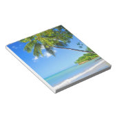 Barbados Notitieblok (Schuin)