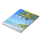 Barbados Notitieblok (Gedraaid)