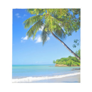 Barbados Notitieblok