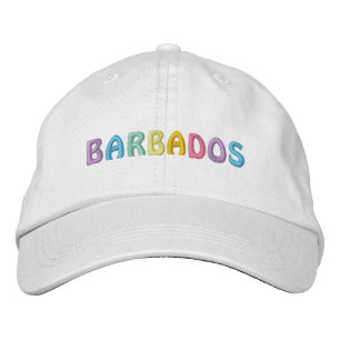 BARBADOS pet