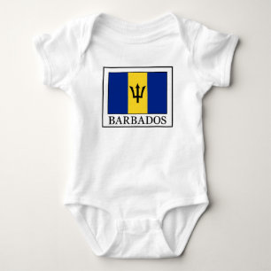 Barbados Romper