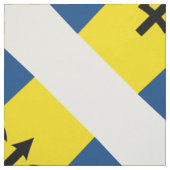 Barbados Stof (Swatch)