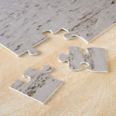 Barbados Sunny Beach Scene. Legpuzzel (Zijkant)