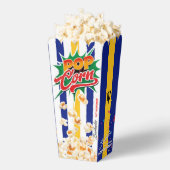 Barbados vlag bedankdoosjes (Popped)