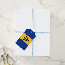 Barbados Vlag