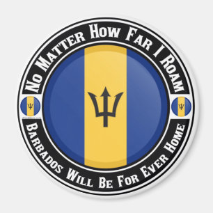 Barbados zal voor iedereen thuis zijn magneet