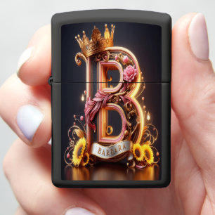 Barbara Bloemenbrief B