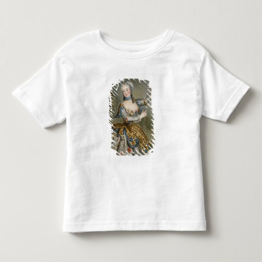 Barbara Campanini Kinder Shirts (Voorkant)