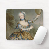 Barbara Campanini Muismat (Met muis)