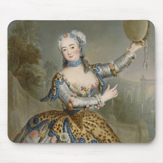 Barbara Campanini Muismat (Voorkant)
