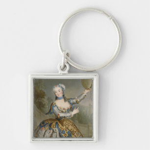Barbara Campanini Sleutelhanger