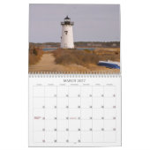 Barbara Hall 2011 Kalender (Mar 2027)