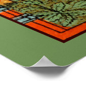 Barbara (JP 01) 24"x36" Poster 2 (Hoek)