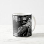 Barbara La Marr Mug (Devant droit)