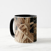 Barbara Shapiro et Elizabeth Runyon Mug (Devant gauche)