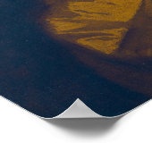 Barbara Villiers - Sir Peter Lely Fine Art Poster (Hoek)