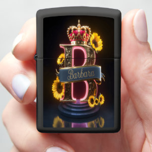 Barbara's Royal B