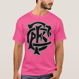 Barbaren logo Rugby Union Sport International T-shirt