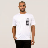 Barbaric Yawp Ultra T-shirt (Voorkant volledig)