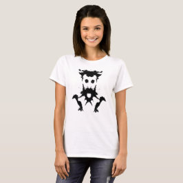Barbas T-shirt