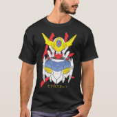 BARBATOS G T-SHIRT (Voorkant)
