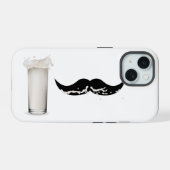 Barbe de lait (Verso Horizontal)