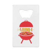 barbecue (Dos)