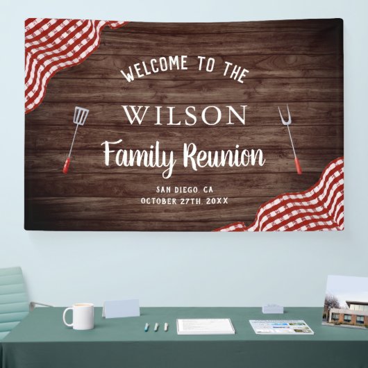 Barbecue Backyard BBQ Picnic Family Reunion Spandoek (Beurs)