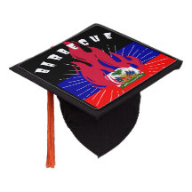 Barbecue Flamme de Graduation Capsule Topper