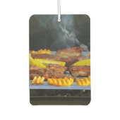 barbecue luchtverfrisser (Voorkant)