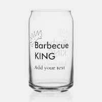 Barbecue roi ajouter nom texte hommes cuisine boul