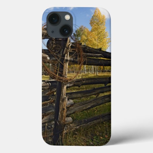 Barbed Wire Case-Mate iPhone Case (Achterkant)