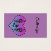 Barbed Wire Heart (Dos)