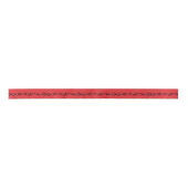 Barbed Wire Ribbon Lint (Voorkant)