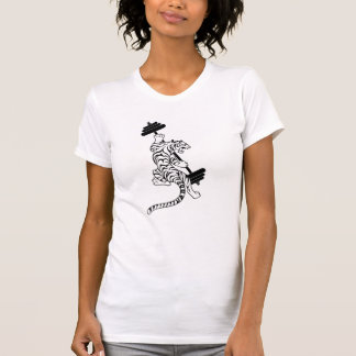 Barbell Beast T-shirt