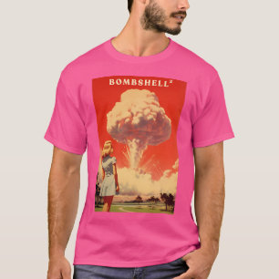 Barbenheimer 2023 t-shirt