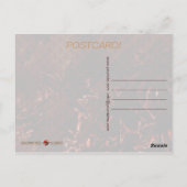 Barbeque - Carte postale (Dos)