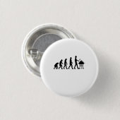 Barbeque Evolutie Ronde Button 3,2 Cm (Voorkant /achterkant)