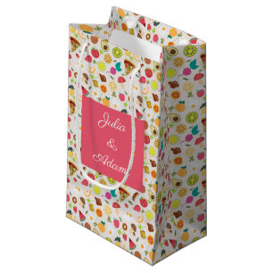 Barbeque Gift Bag Klein Cadeauzakje